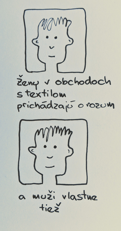 hlavička