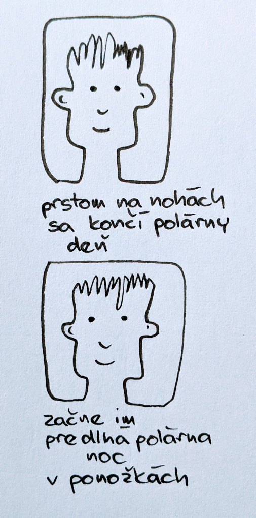 hlavička