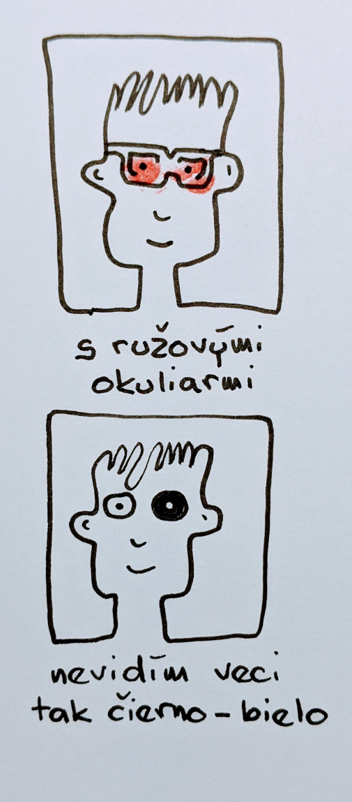 hlavička