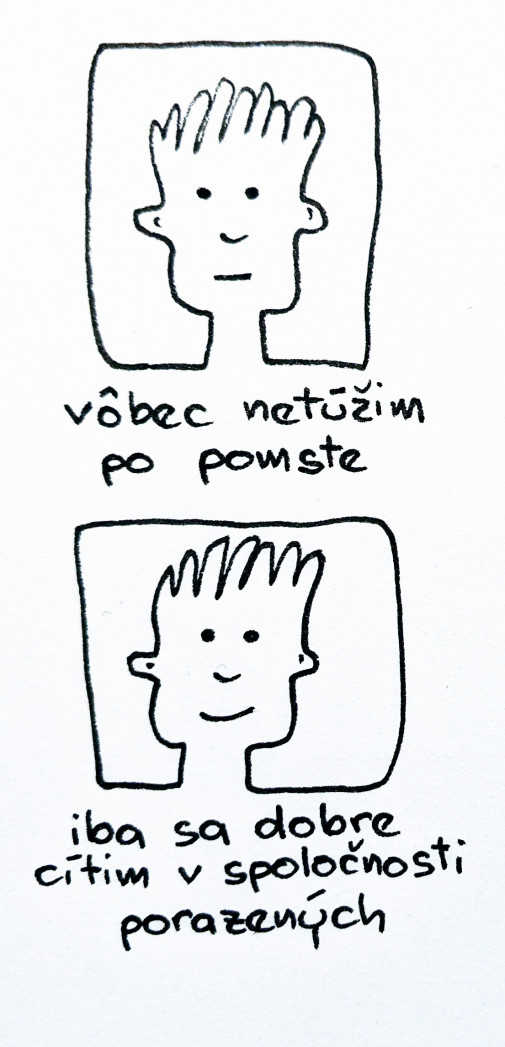 hlavička Mediátor