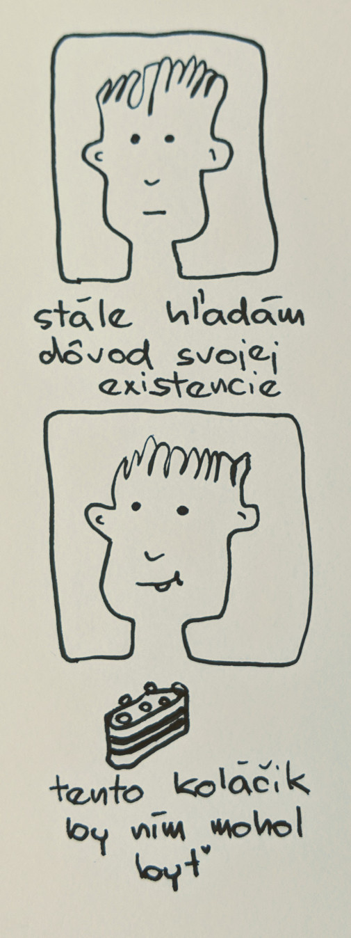 hlavička